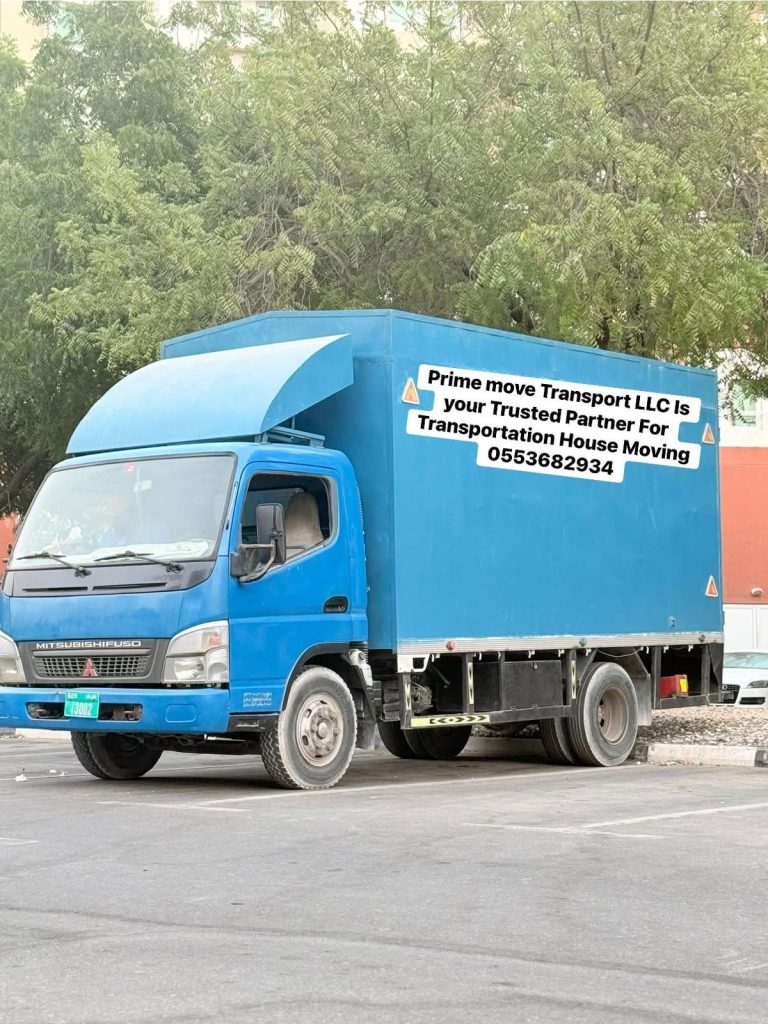Prime Movers Service