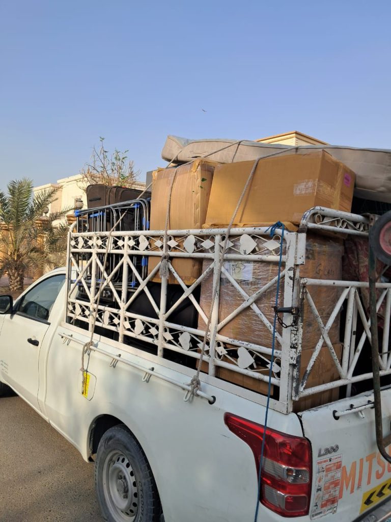 Prime Movers Service