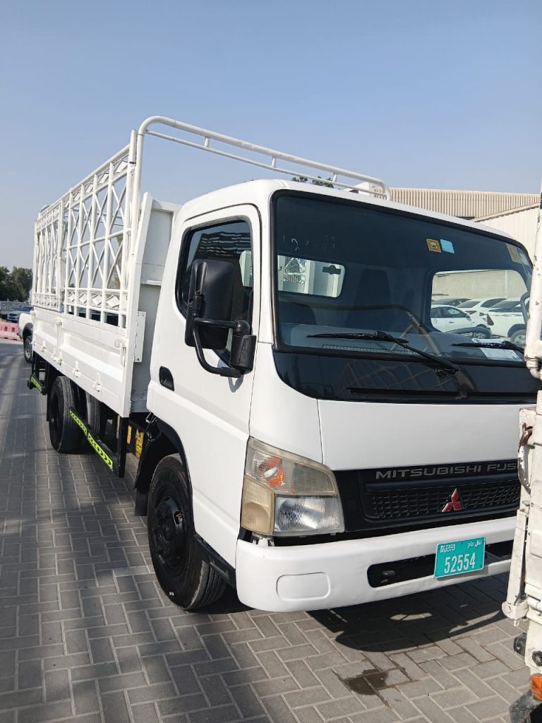 Prime Movers Service