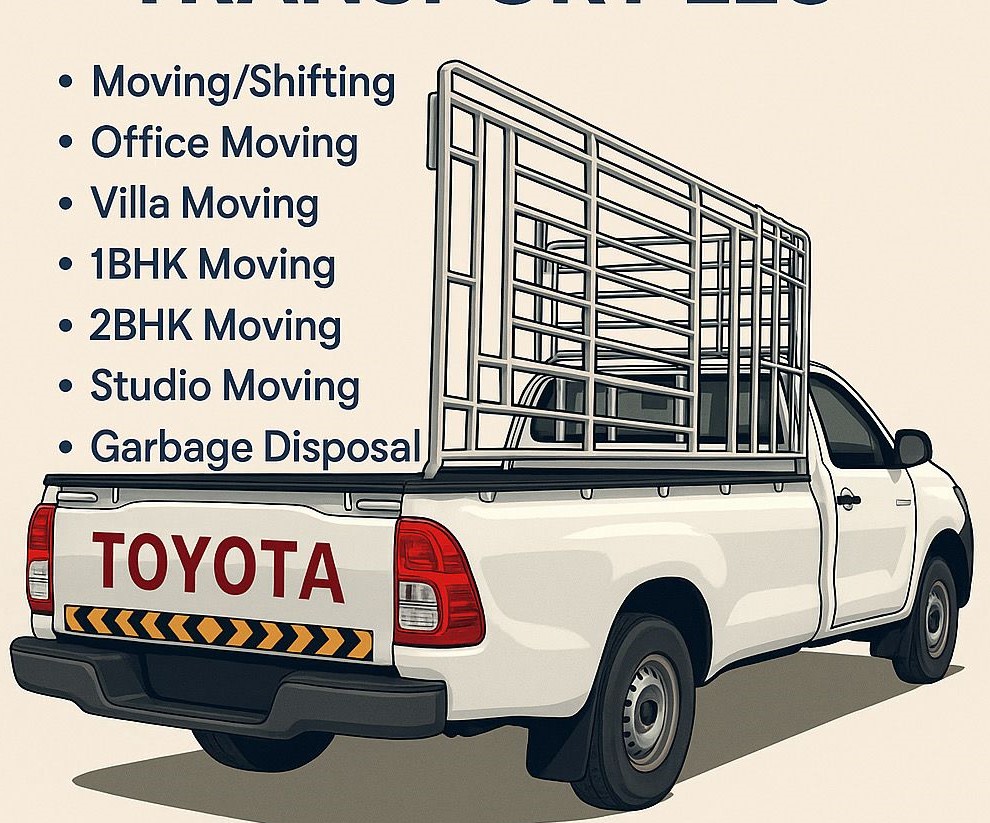 Prime Movers Service